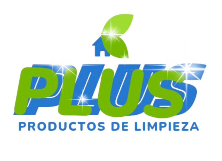 PLUS Productos de Limpieza