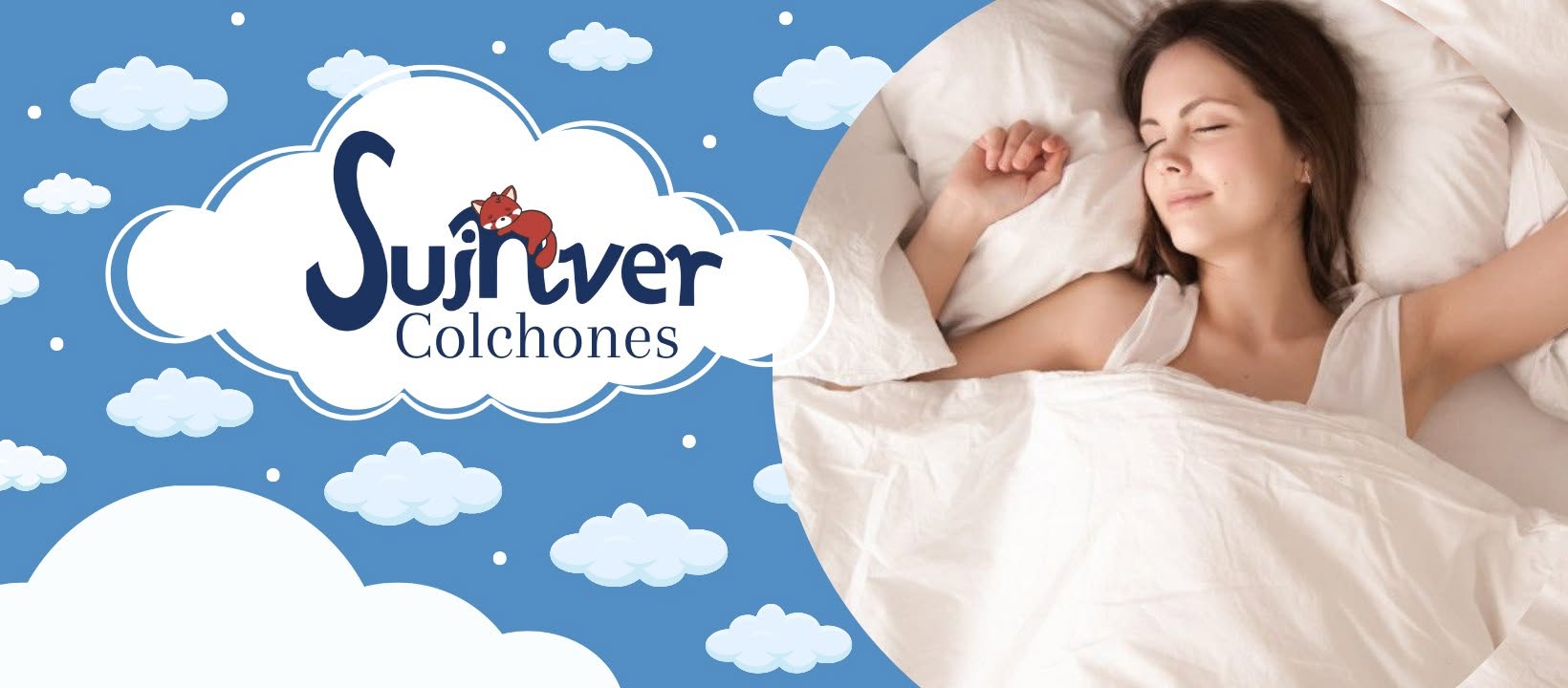Suinver Colchones